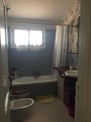 Bagno di Casa Molara