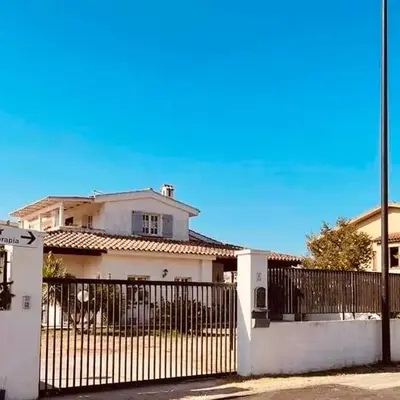 Casa Molara