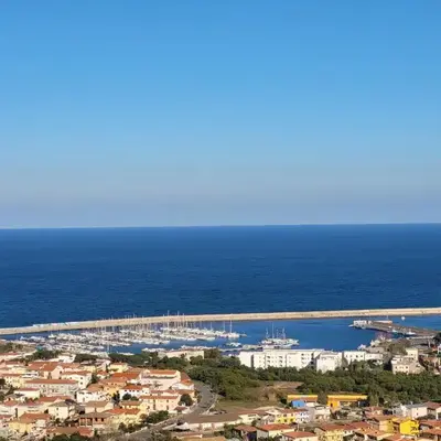 White Sand affittacamere