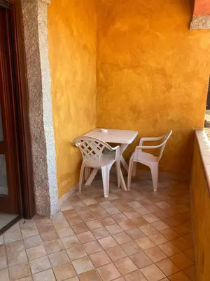 Planimetria di Villa Molly