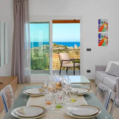Villa Marconi Apartment 8