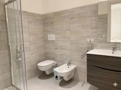 Bagno di San Paolo Rooms