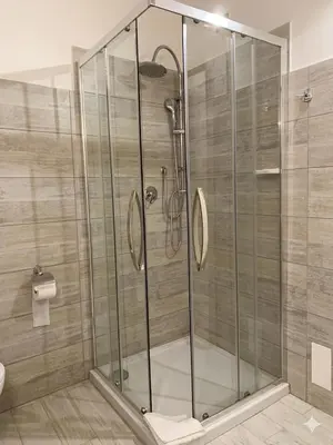 Bagno di San Paolo Rooms