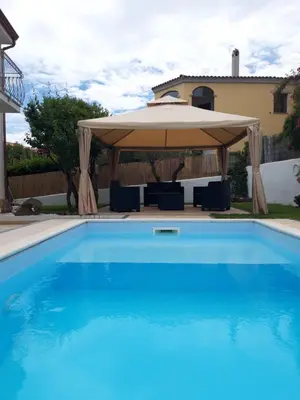 Piscina di B&B Aly&Emy o nelle vicinanze