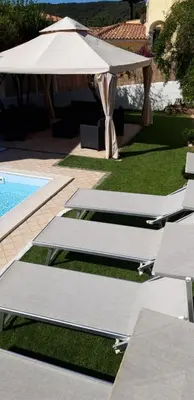 Piscina di B&B Aly&Emy o nelle vicinanze