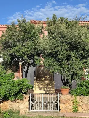 Giardino di Le Canne - Appartamento 