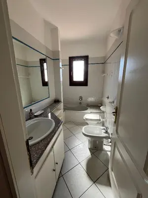 Bagno di Le Canne - Appartamento 