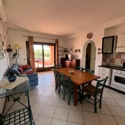 Le Canne - Appartamento 