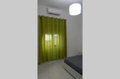Letto o letti in una camera di Your House