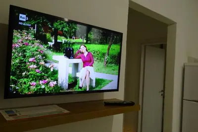 TV o dispositivi per l'intrattenimento presso Your House