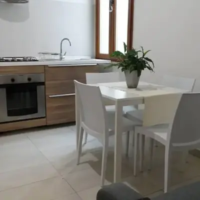 Your House