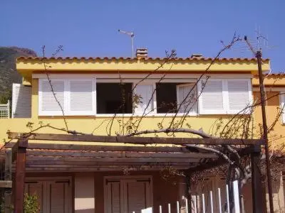 Edificio in cui si trova l'appartamento