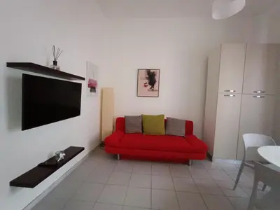 TV o dispositivi per l'intrattenimento presso Gallura Blu