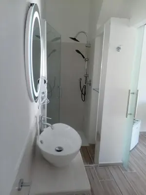 Bagno di Flamingo Guest House- Rooms