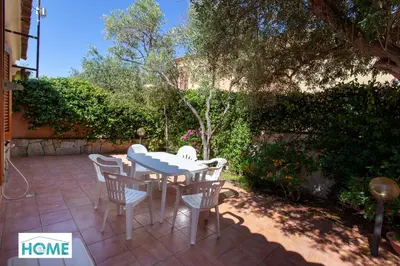 Giardino di Villino Tirreno Bilo 2