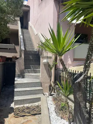 Planimetria di Apartment Civico35