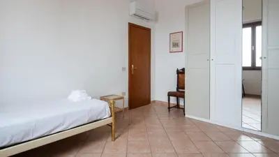 Letto o letti in una camera di Welcomely - Isole Apartments