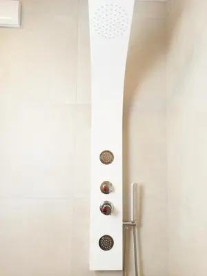 Planimetria di Guest House - La bella vita