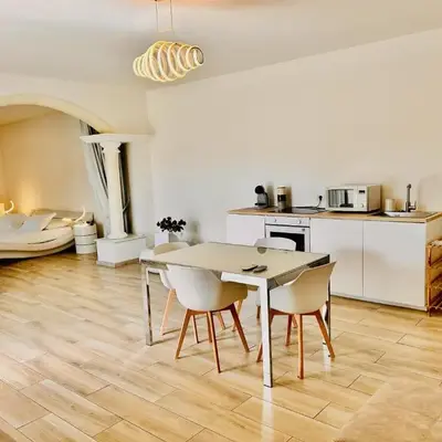 Guest House - La bella vita