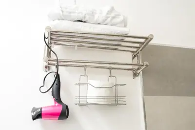 Planimetria di Bed & Blu