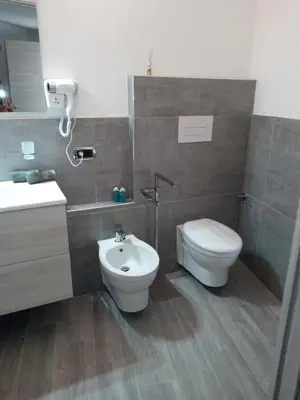 Bagno di Sea Paradise