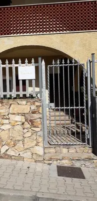 Planimetria di Maison Kainà