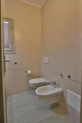 Bagno di Les Chambres Au Centre