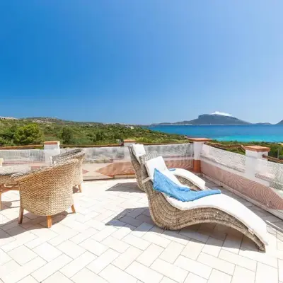 Costa Smeralda Holiday Apartments