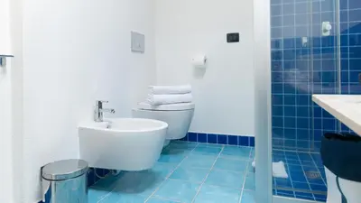 Bagno di La Casa Sul Mare