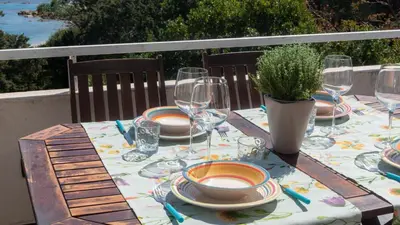 Bevande di La Casa Sul Mare