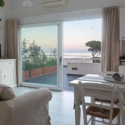 La Casa Sul Mare