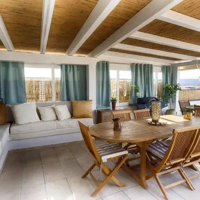 Terrace Rooms Olbia Center