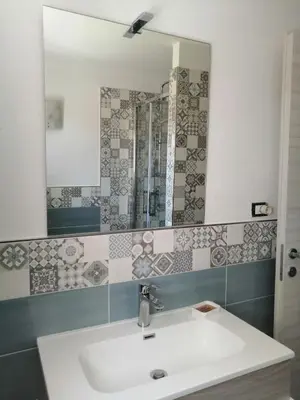 Bagno di Oltre le Dune