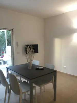 TV o dispositivi per l'intrattenimento presso casa charme