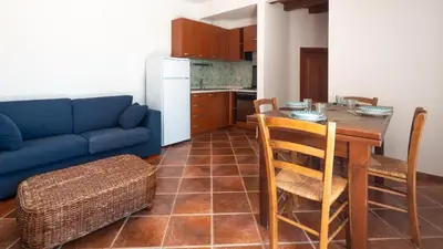 Planimetria di Welcomely - Mediterranea