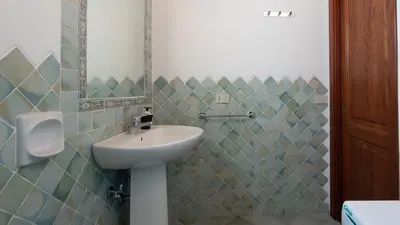 Planimetria di Welcomely - Mediterranea