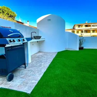 Le residenze del mare 6 Camera con cucina