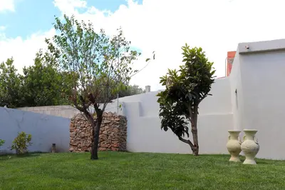 Giardino di 13 Garden Rooms