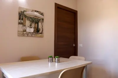 Planimetria di 13 Garden Rooms