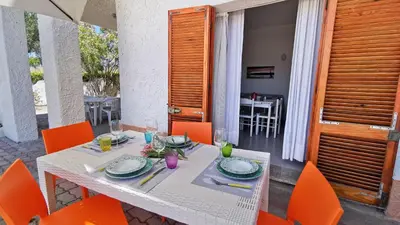Planimetria di La Casa Di Rita