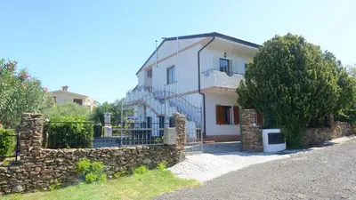 Edificio in cui si trova l'appartamento