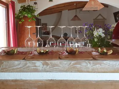 Bevande di Cantina Perandria