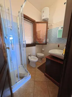 Bagno di Villa Grazia