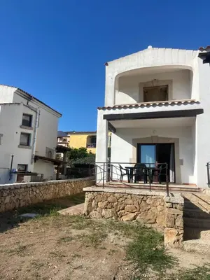 Edificio in cui si trova l'appartamento