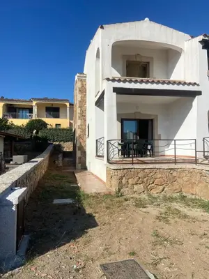 Edificio in cui si trova l'appartamento