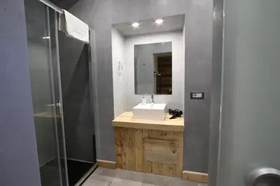 Bagno di Belvedere