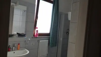 Bagno di Affittacamere Sos Ninnitteddos