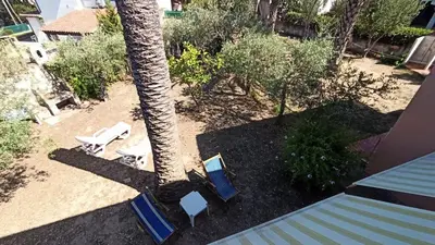 Giardino di Sa Prama Beach