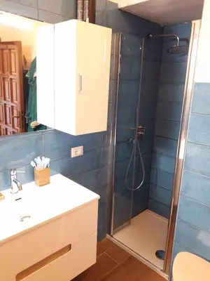 Bagno di Casa Paola e Guido