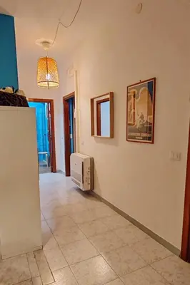 Planimetria di Casa Paola e Guido